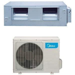 Midea MHG-48HWN1-R / MOU-48HN1-R
